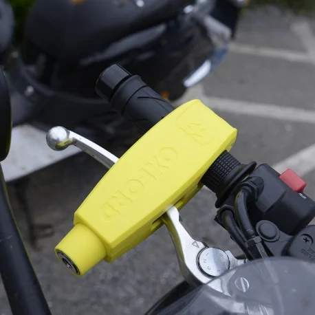 Antivol moto Bloque-levier OXFORD