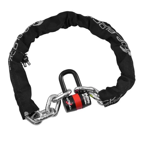 Antivol Top Block NEXUS CHAINE 1200 SRA Universel Ref : TB0330 / NEXUS_CH1200