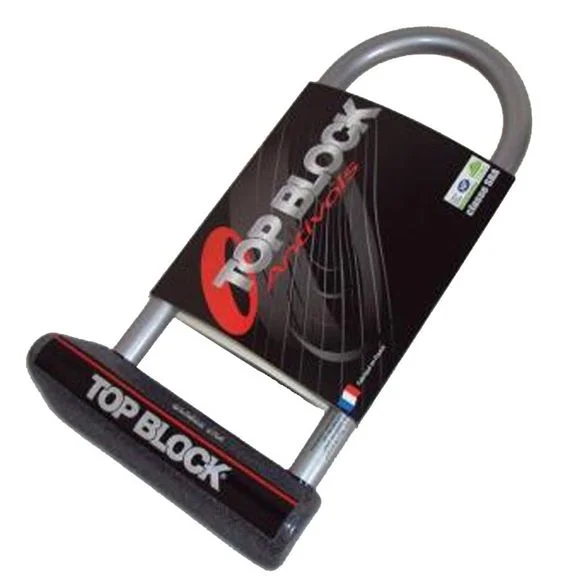 Antivol Top Block SILVER DF 16/210 SRA Universel Ref : TB0264 / SILVER16/210