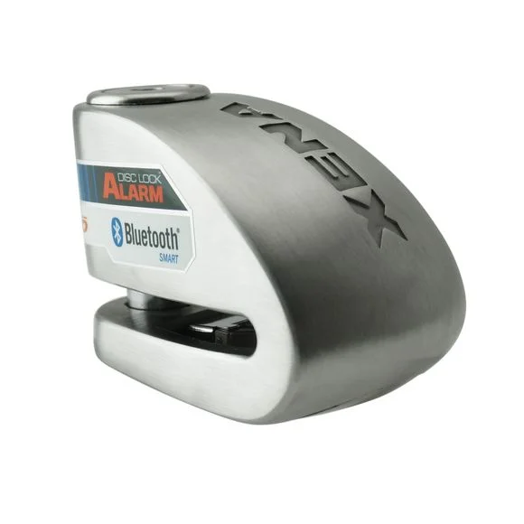 Antivol XENA Bloque disque Alarme XX14 Bluetooth SRA Universel Ref : XE0060 / XX14BLE