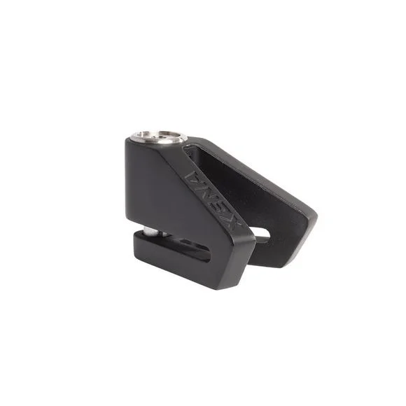 Antivol XENA X2 SRA – NOIR MAT Universel Ref : X2BK
