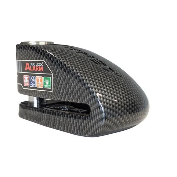 Antivol XENA XX15 CARBONE SRA Universel Ref : XX15CF