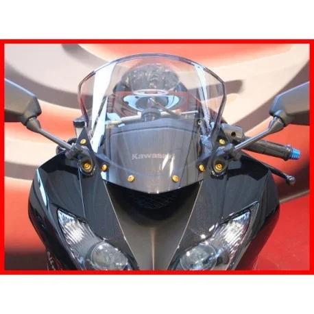 APRILIA RSV 1000 EVOTECH FAIRING SCREW KIT
