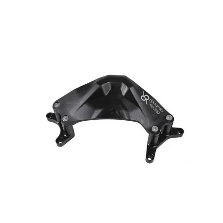 APRILIA RSV4-TUONO V4 RIGHT SIDE ALUMINUM CASE PROTECTION BONAMICI MASS SIZE