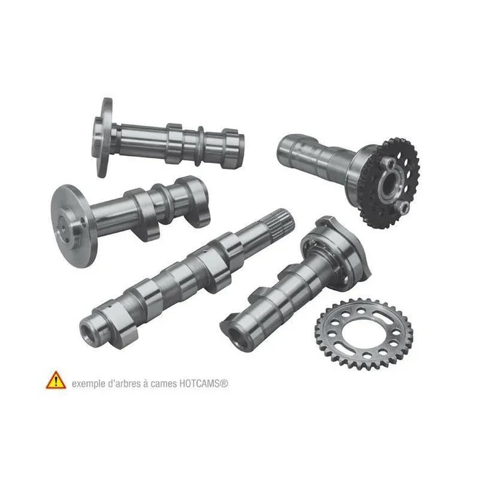 Arbre à cames admission HOT CAMS – Niveau 1 Kawasaki KX250F