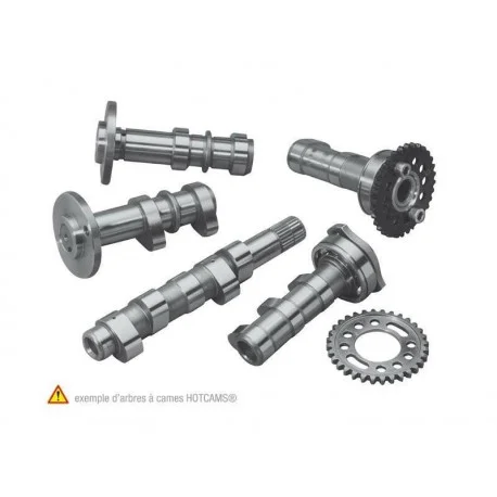 Arbre a cames HOT CAMS – Niveau 2 Kawasaki KLR 650
