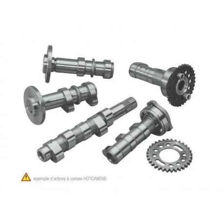 Arbre a cames HOT CAMS Niveau 1 KAWASAKI KX 250 F 2011-2016