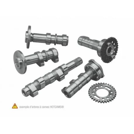 Arbre a cames HOT CAMS Niveau 2 Yamaha YZ450F