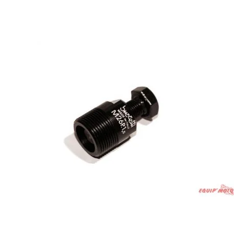 ARRACHE VOLANT FILET EXT M26 X1,5 BOSCH MOTOPLAT DUCATI