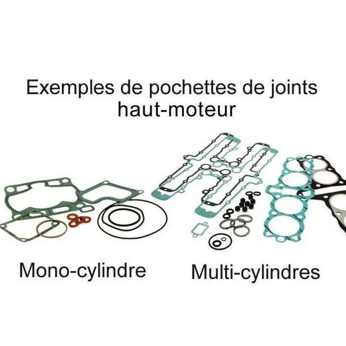 ATHENA Top End Gasket
