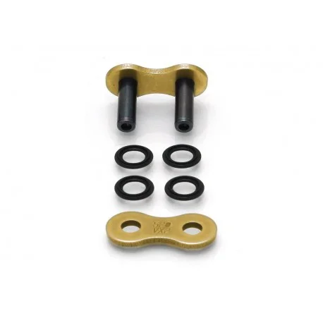Attache a riveter D.I.D 530VX3 X-Ring 530