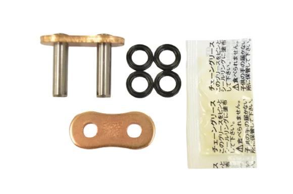 Attache à riveter EK CHAIN EK 525ZVX3 NX-Ring 525 Universel Ref : EKC00959A / 1129922