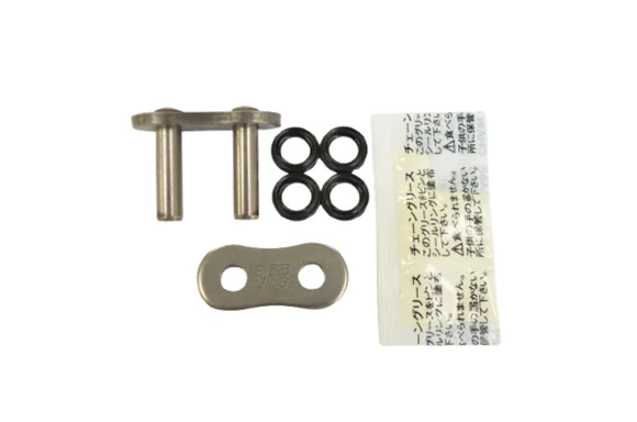 Attache à riveter EK CHAIN EK 525ZVX3 NX-Ring 525 Universel Ref : EKC00960A / 1129923