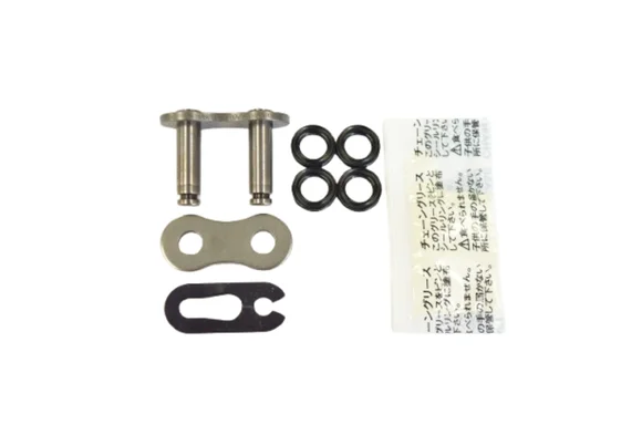 Attache à riveter EK CHAIN semi-pressée EK 420SRO O-Ring 420 Universel Ref : EKC00942A / 1129905