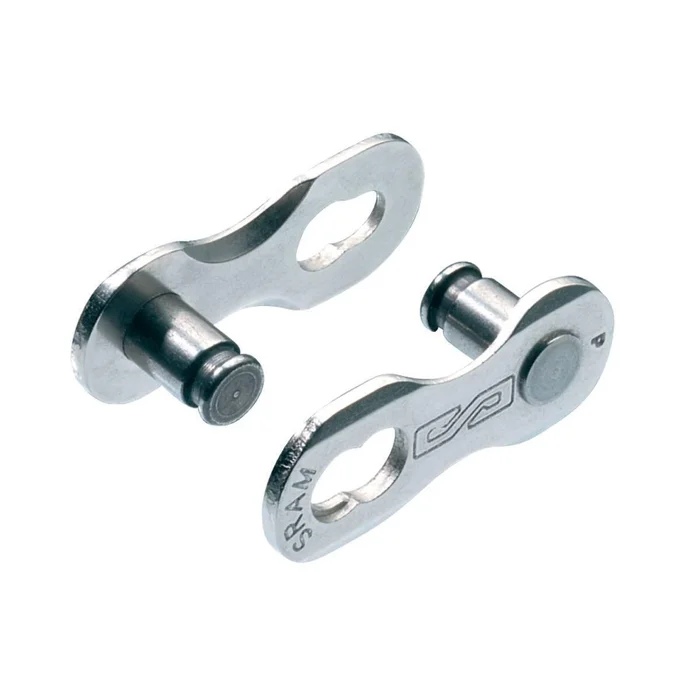 Attache rapide de chaîne PowerLock 8V (4pcs)