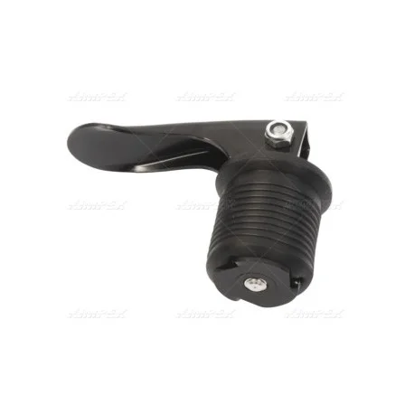Attache rapide de coffre KIMPEX Rotoplast 35mm type Polaris