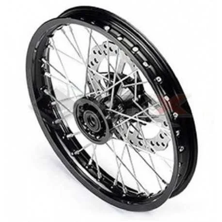 AVANT 14&prime; COMPLETE ACIER RENFORCEE POUR YCF START PILOT 125 150
