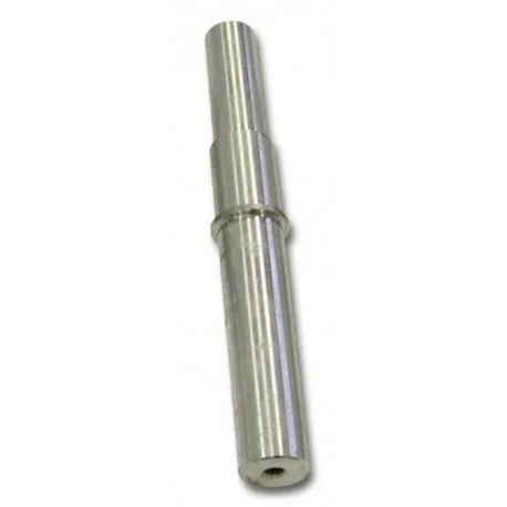Axe bequille mono bras DUCATI 21,8mm