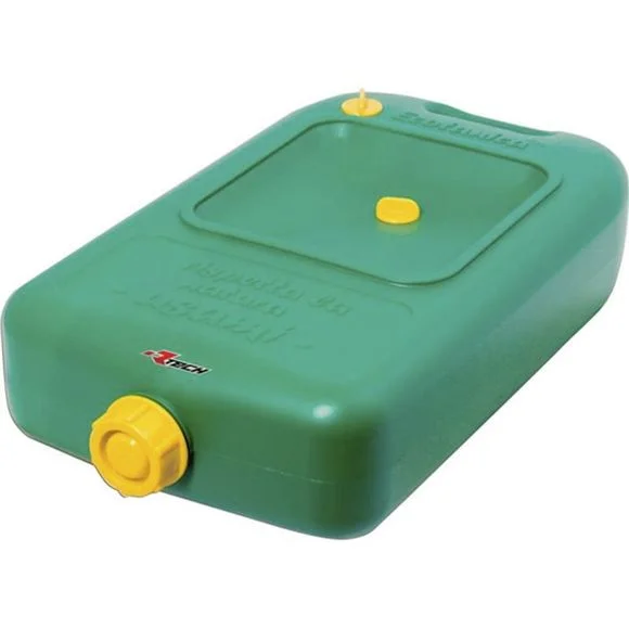 Bac a vidange R-tech 10L Universel – Vert Ref : RTH0026 / RECOTANKVE10