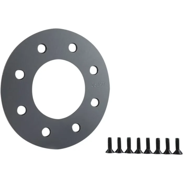 BACKING PLATE W/S CR150R