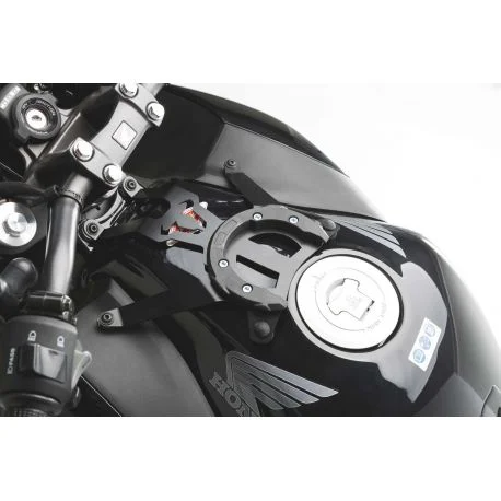 Bague de fixation reservoir QUICK LOCK EVO HONDA CB500F 2013-2016