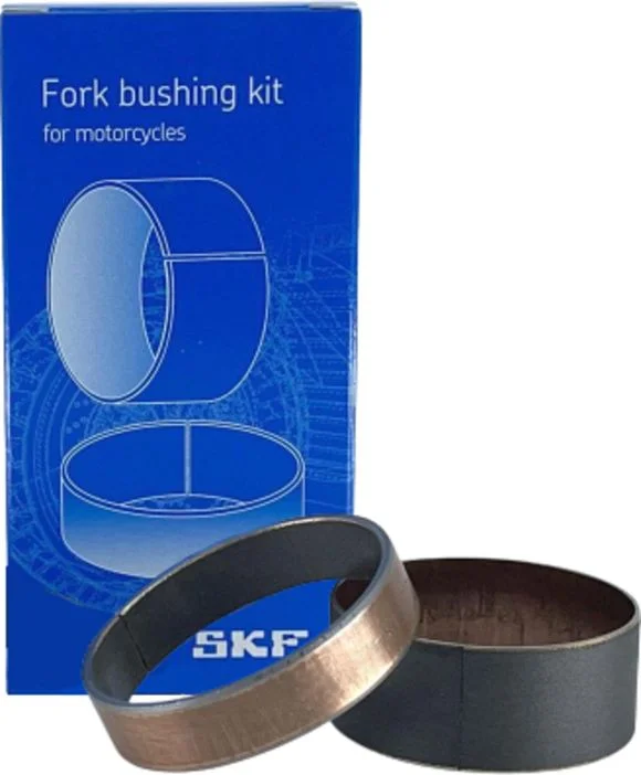 Bague de friction SKF fourche ø48mm Ref : SKF00031A / 1122526