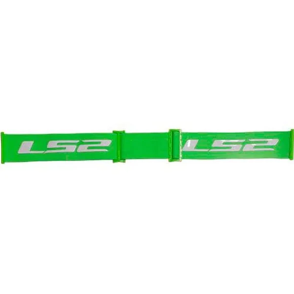Bandeau LS2 AURA STRAP – Vert Ref : LS0925 / 730010STR60