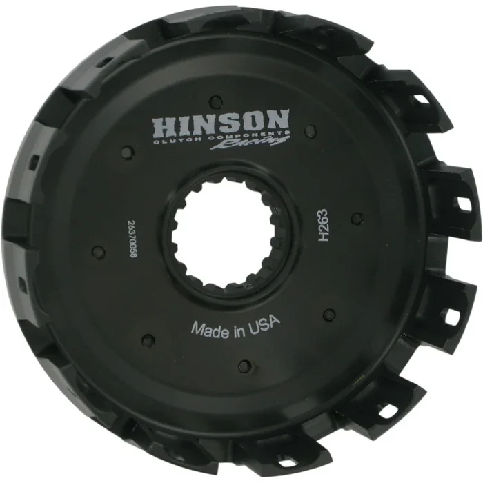 BASKET CLUTCH 06 KX450F