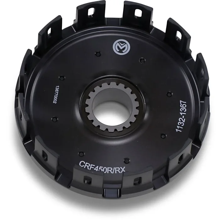 BASKET CLUTCH HON CRF