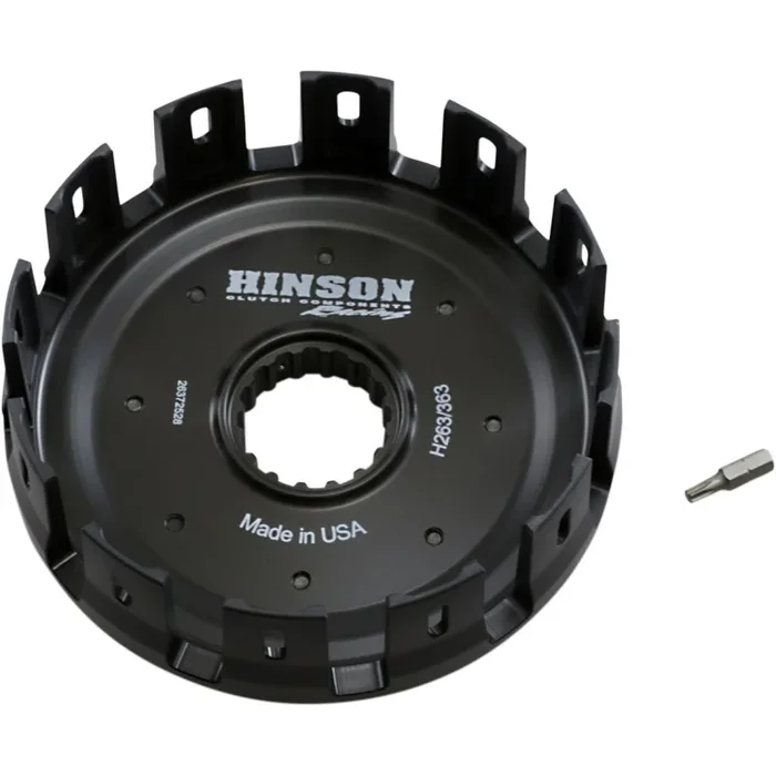 BASKET CLUTCH KX450F