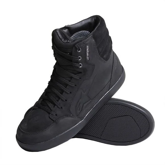 Baskets Alpinestars J-6 WATERPROOF – Noir Ref : AP1848-C757