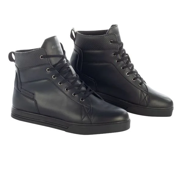 Baskets Bering INDY – Noir Ref : BR1513
