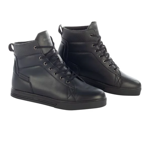 Baskets Bering LADY INDY – Noir Ref : BR1514