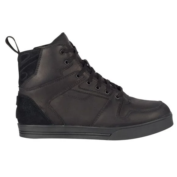 Baskets Bering SKYDECK 2 – Noir Ref : BR1648