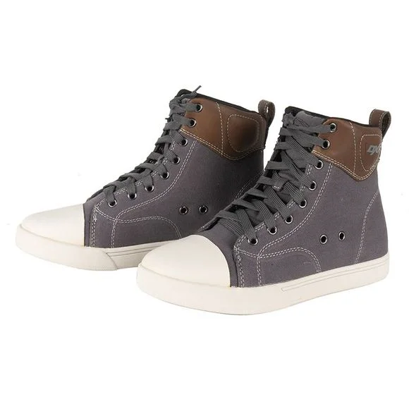 Baskets DXR CONCAVE – Gris Ref : DXR0588