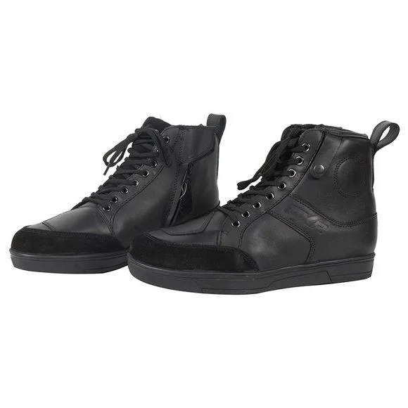 Baskets DXR OLLIE – Noir Ref : DXR0625
