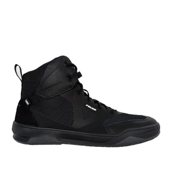 Baskets Falco MATRYX – Noir Ref : FAL0198