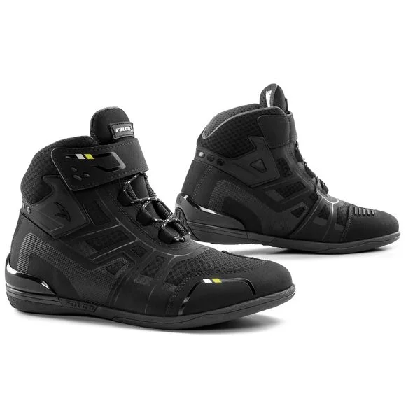 Baskets Falco MAXX – TECH 2 WTR – Noir Ref : FAL0140