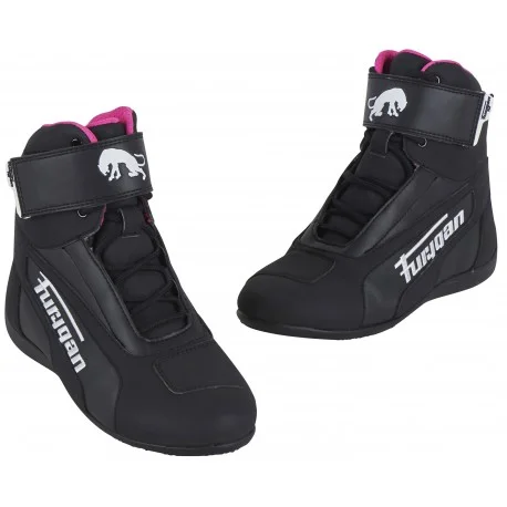Baskets femme FURYGAN ZEPHYR D3O