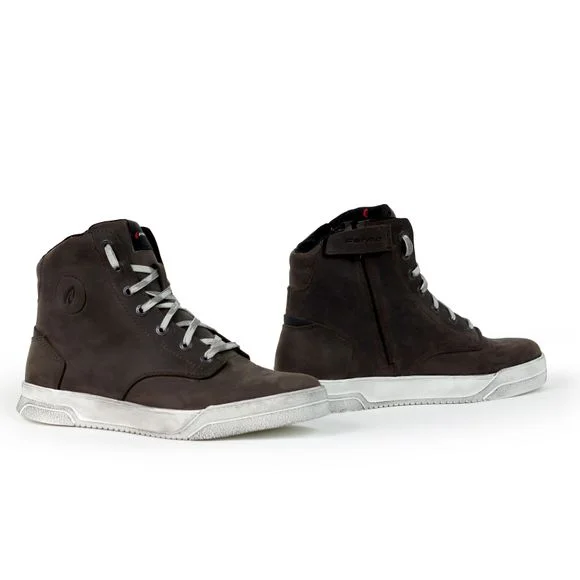 Baskets Forma CITY DRY – Marron Ref : FM0337