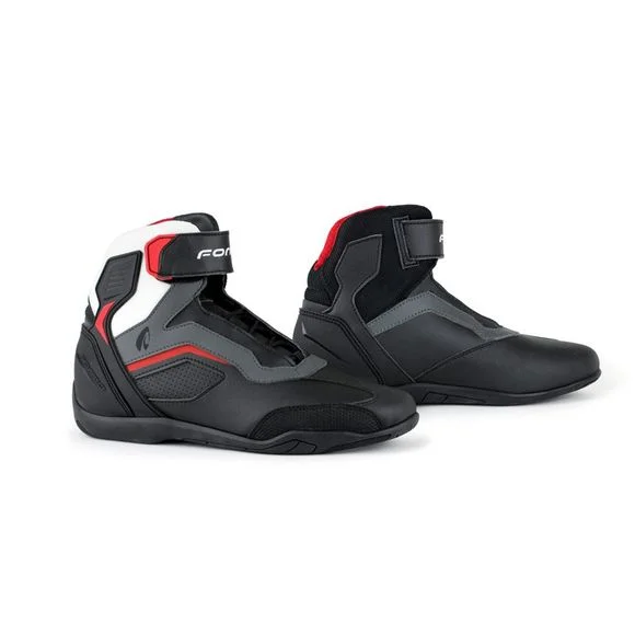 Baskets Forma STINGER EVO FLOW – Noir / Gris Ref : FM0344