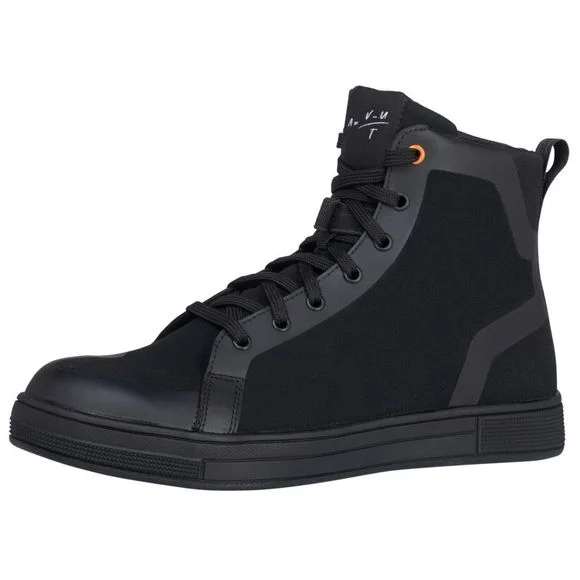 Baskets IXS SNEAKER STYLE – Noir Ref : IS1104