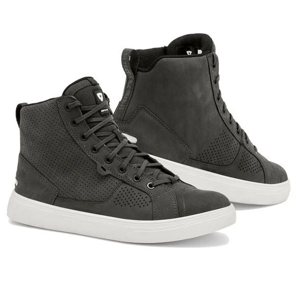Baskets Rev it ARROW – Gris / Blanc Ref : RI1041