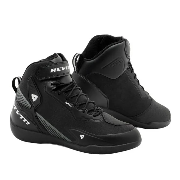 Baskets Rev it G-FORCE 2 H2O LADIES – Noir / Blanc Ref : RI1579