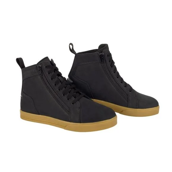 Baskets Segura LADY BRAXTON – Noir Ref : SG1426