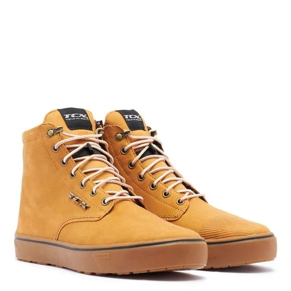Baskets TCX Boots DARTWOOD WATERPROOF – Marron Ref : OX0301