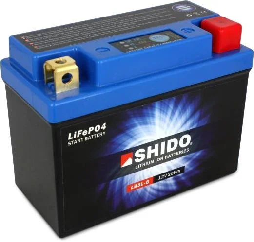 Batterie Lithium Ion | LB5L-B