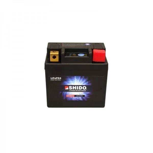 Batterie lithium Ion | LTM2L = LTKTM04L