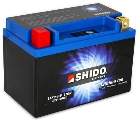 Batterie lithium Ion | LTX9-BS