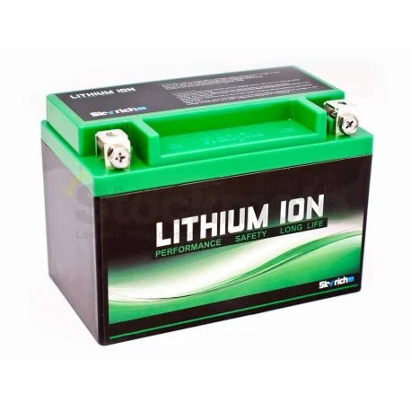 Batterie moto LITHIUM ION LTX20L-BS / HJTX20HQ-FP